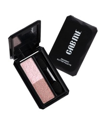 GAB ME（ガブミー）の「GAB ME グラデーションラメパレット（アイシャドウ）」