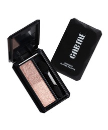 GAB ME（ガブミー）の「GAB ME グラデーションラメパレット（アイシャドウ）」