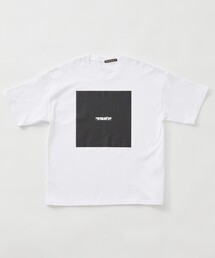 テンジンサインT