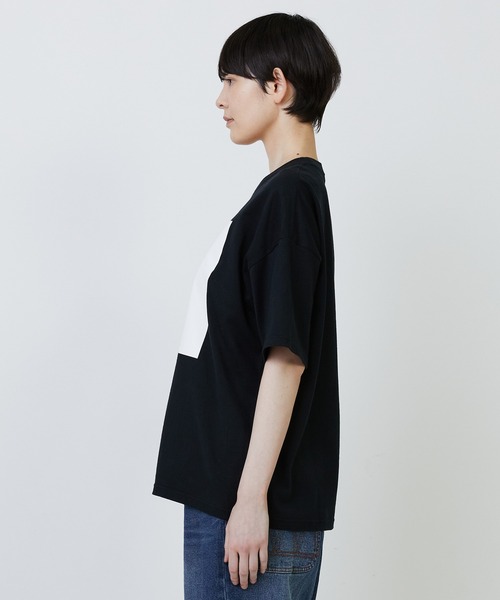 ☆新品☆FRAPBOIS カットソー テンジンサインT（Tシャツ/カットソー）｜FRAPBOIS（フラボア
