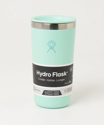 HYDRO FLASK（ハイドロフラスク）の「【Hydro Flask】DRINKWARE 12oz ALL AROUND TUMBLER（グラス/マグカップ/タンブラー）」