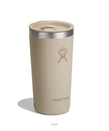 HYDRO FLASK（ハイドロフラスク）の「【Hydro Flask】DRINKWARE 12oz ALL AROUND TUMBLER（グラス/マグカップ/タンブラー）」