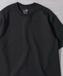 PRO・TAG（プロタグ）の「【PRO・TAG】Short Sleeve heavy T / ヘビーウェイト 半袖Tシャツ（Tシャツ/カットソー）」