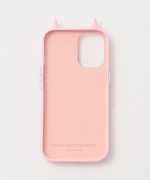 Urban Sophistication ローズ　iPhone16 セレーナ・ゴメスやウォニョンも愛用。iPhone 16ケースは