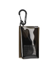 DEAR LAUREL（ディアローレル）の「DEAR LAUREL/ディアローレル HIGH&DRY PVC COIN POUCH 財布 DL25S10602（財布）」