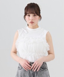 REDYAZEL - K1　新品　トップス　チュニック　Ｓ　REDYAZEL REDYAZEL｜レディアゼルの通販 - ZOZOTOWN