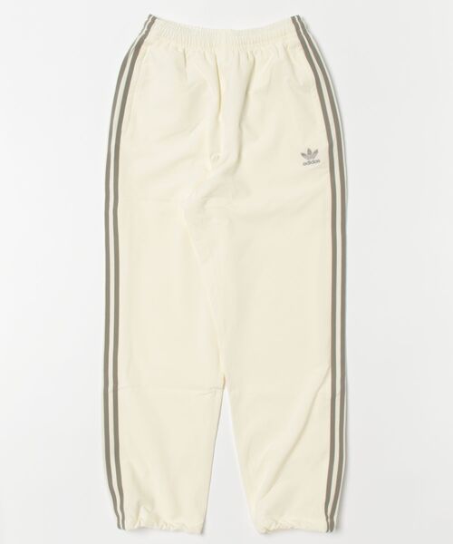 adidas Originals】WOVEN TRACK PANTS（その他パンツ）｜adidas Originals（アディダスオリジナルス）のファッション通販  - ZOZOTOWN