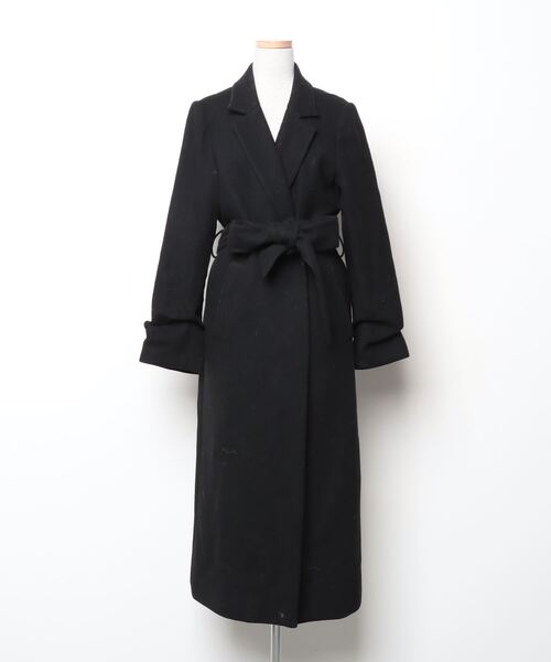 セール/ブランド古着】チェスターコート（チェスターコート）｜CASA