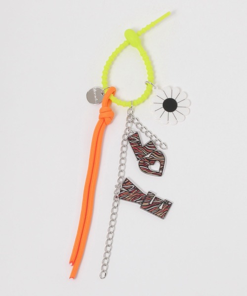 送料関税込【AMY O】Anchor Charm チャーム (2色) 国内発送♪ AMY O(エイミーオー) ネックレス・ペンダント(レディース