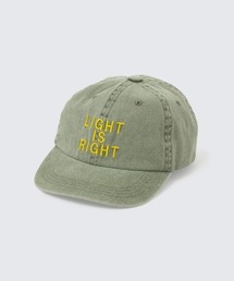 WILD THINGS（ワイルドシングス）の「/WILDTHINGS/PIGMENT CAP（キャップ）」