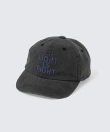 NO WAY（ノーウェイ）の「/WILDTHINGS/PIGMENT CAP（キャップ）」
