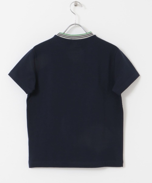 GYMPHLEX　KNIT-LINE T-SHIRTS GYMPHLEX KNIT-LINE T-SHIRTS[DWA5-GY-C0448CC]｜URBAN RESEARCH