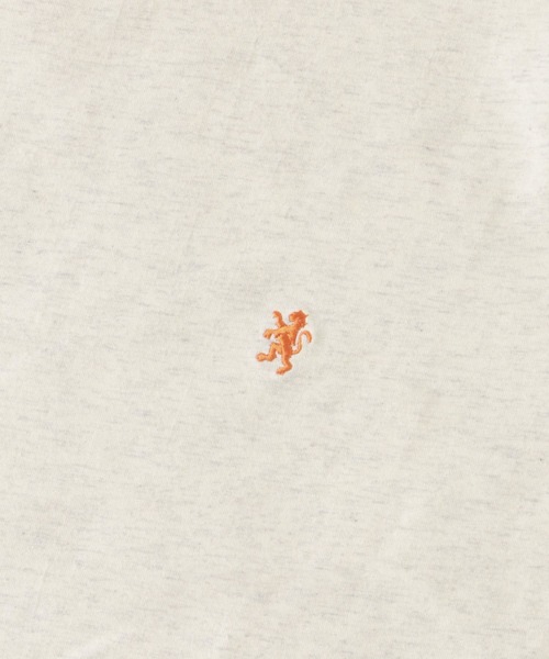 GYMPHLEX　KNIT-LINE T-SHIRTS GYMPHLEX KNIT-LINE T-SHIRTS（Tシャツ/カットソー）｜GYMPHLEX