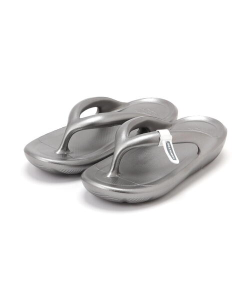 新品 TAW＆TOE (トーアンドトー) サンダル 27cm TAW&TOE/トーアンドトー/ZEROVITY Flip Flop OG サンダル