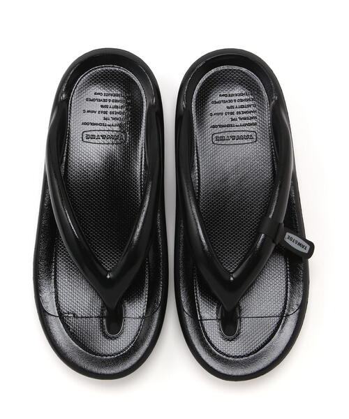 TAW＆TOE/トーアンドトー/ZEROVITY Flip Flog OG（サンダル