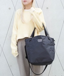 FREDRIK PACKERS（フレドリックパッカーズ）の「『FREDRIK PACKERS』 210D+600D MISSION TOTE(S) ミッション トートバッグ Sサイズ（トートバッグ）」