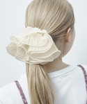 GOLDY(ゴールディ)の「ヘアアクセサリー(バレッタ/ヘアクリップ)」
