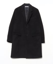 専用 relume ジャーナル スタンダード レリューム チェスターコート 追加予約》スーパーファインビーバーチェスターコート