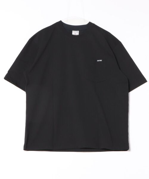 zooyork ズーヨーク　tシャツ 人気の黒tシャツ フェード　古着 zooyork ズーヨーク tシャツ 人気の黒tシャツ フェード 古着