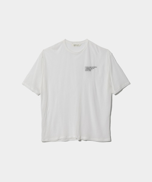 beautiful people(ビューティフルピープル) Tシャツ2型