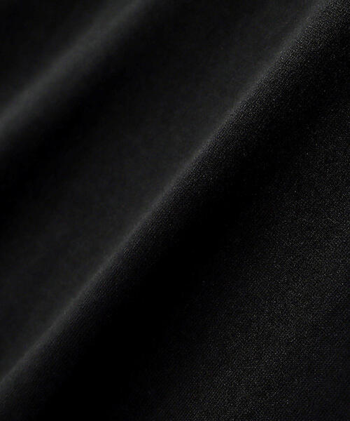 ROYAL FLASH(ロイヤルフラッシュ)の「A.F ARTEFACT/エーエフ・アーティファクト/Type B Dolman Tee(Tシャツ/カットソー・メンズ・ブラック・2/3)」の9枚目の写真