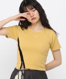 3.3 Field Trip/ホックポイント半袖T