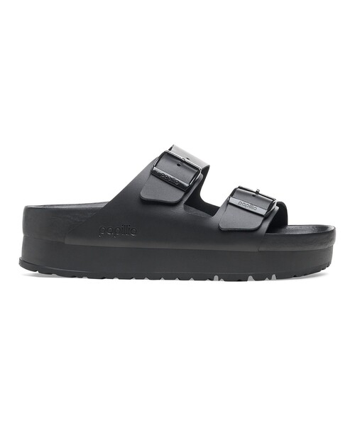 BIRKENSTOCK(ビルケンシュトック)】Arizona Flex Platform EXQ