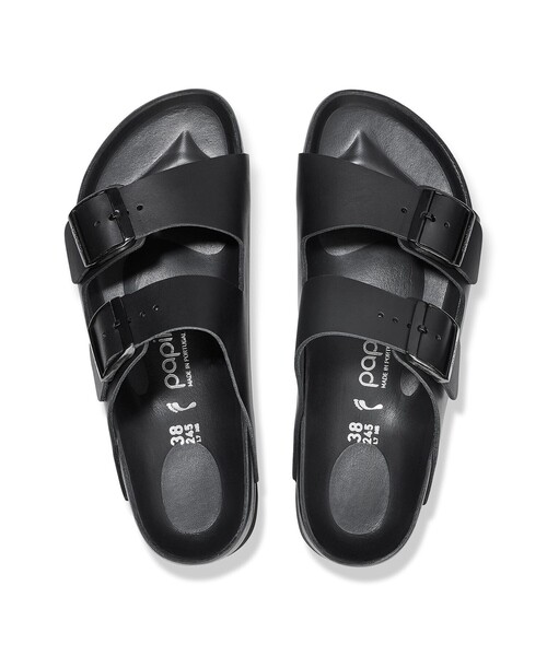 BIRKENSTOCK ビルケンシュトック フラット サンダルビル BIRKENSTOCK(ビルケンシュトック)】Arizona Flex Platform EXQ