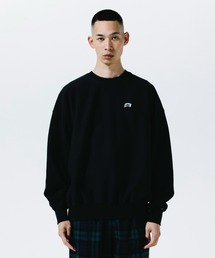 ROTTWEILER（ロットワイラー）の「R9 LOGO SWEATER（スウェット）」