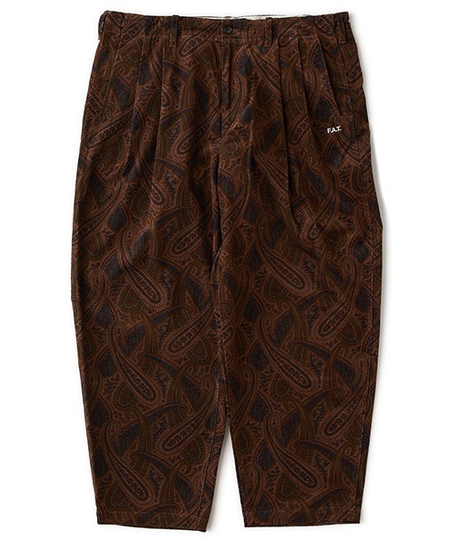 MEGANSLEY（その他パンツ）｜FAT（エフエイティー）のファッション通販