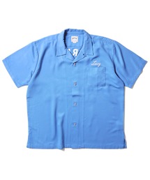 HOUSTON（ヒューストン）の「HOUSTON ボーリングシャツ(TIGER BOWL)（シャツ/ブラウス）」