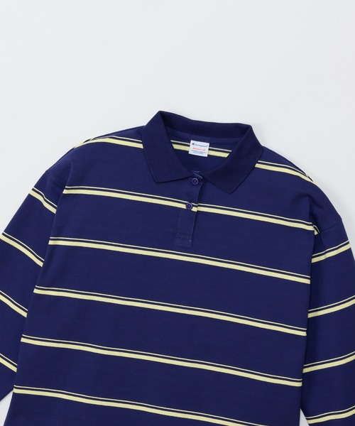 セール】【Champion/チャンピオン】レディース ロングスリーブ