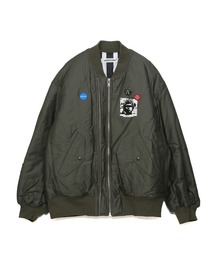 UNDERCOVER(A_[Jo[)UP2E4203(MA-1)