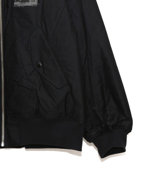 UP2E4203（MA-1）｜UNDERCOVER（アンダーカバー）のファッション