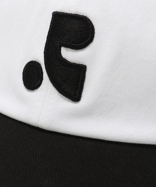 ★早期完売★REST&RECREATION★COLORATION LOGO CAP★大人気★ Rest&Recreation/レストアンドレクリエーション】 COLORATION