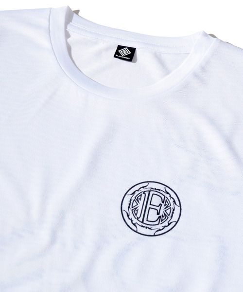 ELDORESO（エルドレッソ）の「Dinosaur Tee / ダイナソーT（Tシャツ/カットソー・メンズ・ブラック/ホワイト/イエロー・SMALL/LARGE/MEDIUM/X-SMALL）」の12枚目の写真