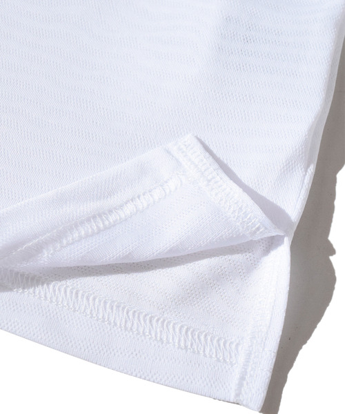 ELDORESO（エルドレッソ）の「Dinosaur Tee / ダイナソーT（Tシャツ/カットソー・メンズ・ブラック/ホワイト/イエロー・SMALL/LARGE/MEDIUM/X-SMALL）」の14枚目の写真