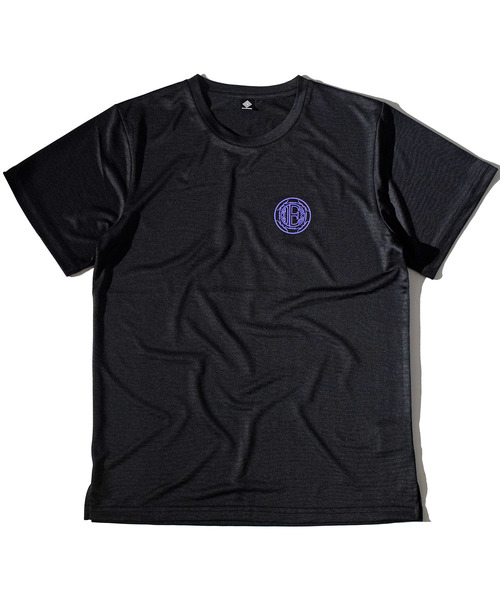 ELDORESO（エルドレッソ）の「Dinosaur Tee / ダイナソーT（Tシャツ/カットソー・メンズ・ブラック/ホワイト/イエロー・SMALL/LARGE/MEDIUM/X-SMALL）」の16枚目の写真