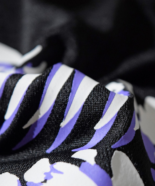 ELDORESO（エルドレッソ）の「Dinosaur Tee / ダイナソーT（Tシャツ/カットソー・メンズ・ブラック/ホワイト/イエロー・SMALL/LARGE/MEDIUM/X-SMALL）」の18枚目の写真