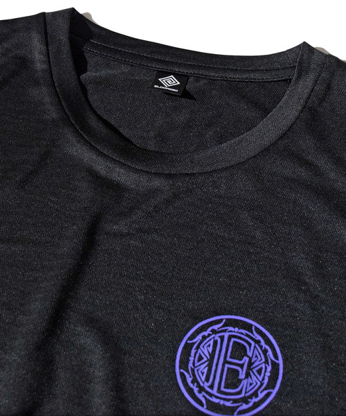 ELDORESO（エルドレッソ）の「Dinosaur Tee / ダイナソーT（Tシャツ/カットソー・メンズ・ブラック/ホワイト/イエロー・SMALL/LARGE/MEDIUM/X-SMALL）」の19枚目の写真