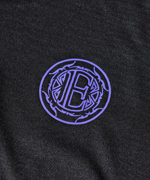 ELDORESO（エルドレッソ）の「Dinosaur Tee / ダイナソーT（Tシャツ/カットソー・メンズ・ブラック/ホワイト/イエロー・SMALL/LARGE/MEDIUM/X-SMALL）」の20枚目の写真