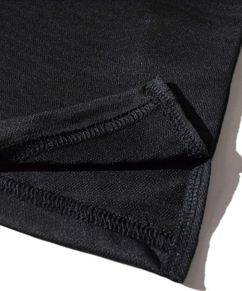 ELDORESO（エルドレッソ）の「Dinosaur Tee / ダイナソーT（Tシャツ/カットソー・メンズ・ブラック/ホワイト/イエロー・SMALL/LARGE/MEDIUM/X-SMALL）」の21枚目の写真