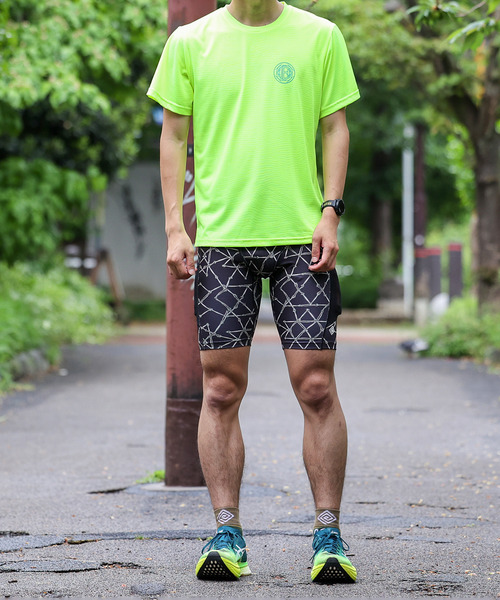 ELDORESO（エルドレッソ）の「Dinosaur Tee / ダイナソーT（Tシャツ/カットソー・メンズ・ブラック/ホワイト/イエロー・SMALL/LARGE/MEDIUM/X-SMALL）」の7枚目の写真