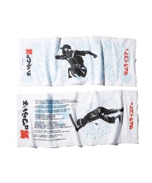 SAMURAI CORE（サムライコア）の「【SAMURAI CORE x 男はつらいよ】労働手拭い(2枚セット)（ハンカチ/ハンドタオル）」