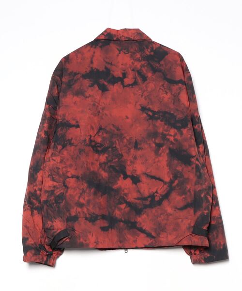 Y-3 AOP PADDED JACKET（ブルゾン）｜Y-3（ワイスリー）のファッション