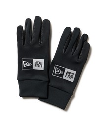 NEW ERA | ニューエラ 手袋 グローブ ブランドロゴ(手袋)