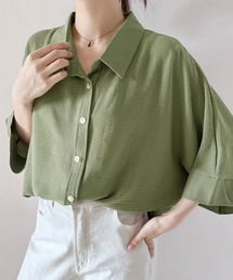 ヴィトン ポンチョ風ブラウス カットソー チュニック トップス半袖シャツ ヴィトン ポンチョ風ブラウス カットソー チュニック トップス