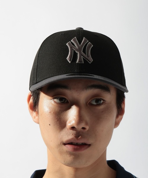 NEW ERA別注 LOW PROFILE9FIFTY CHECKDodgers JOURNAL STANDARD relume｜NEW ERA ⁄ ニューエラ 別注 LOW PROFILE