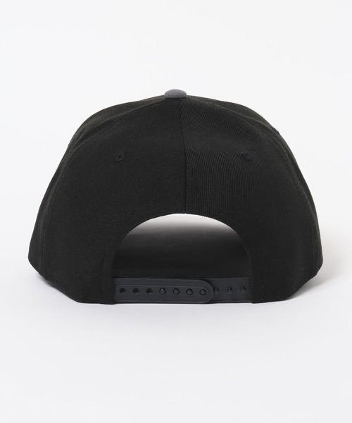 NEW ERA(ニューエラ)の「【NEW ERA(ニューエラ)】別注LOW PROFILE 9FIFTY(キャップ・メンズ・オフホワイト/ブラック・FREE)」の15枚目の写真