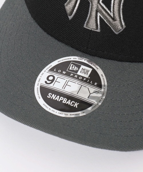 タグ付き新品　FCRB 9FIFTY LOW PROFILE CAP キャップ NEW ERA CAP LOW PROFILE 9FIFTY – FIDES